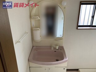 六軒駅 徒歩62分 1階の物件内観写真